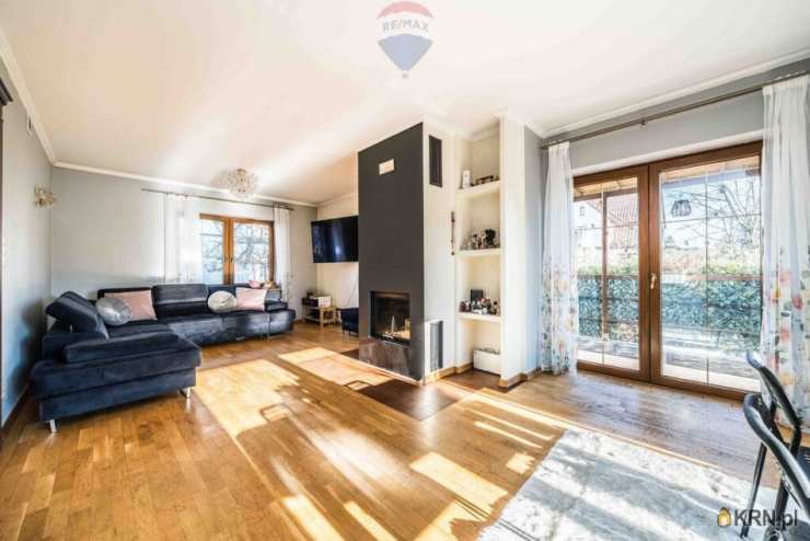 Puszczykowo, ul. , Dom  na sprzedaż, 4 pokojowe