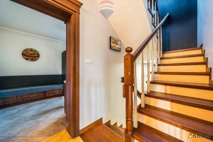 Puszczykowo, ul. , 4 pokojowe, Dom  na sprzedaż