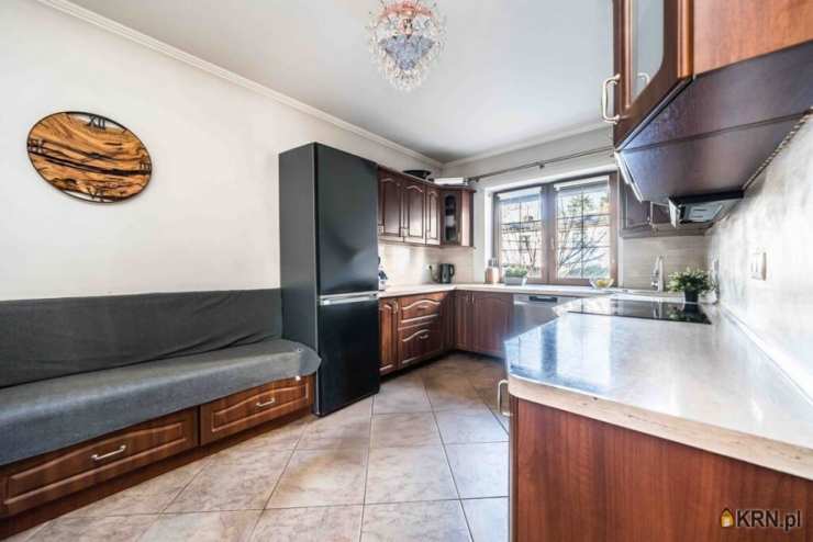 4 pokojowe, Puszczykowo, ul. , Dom  na sprzedaż