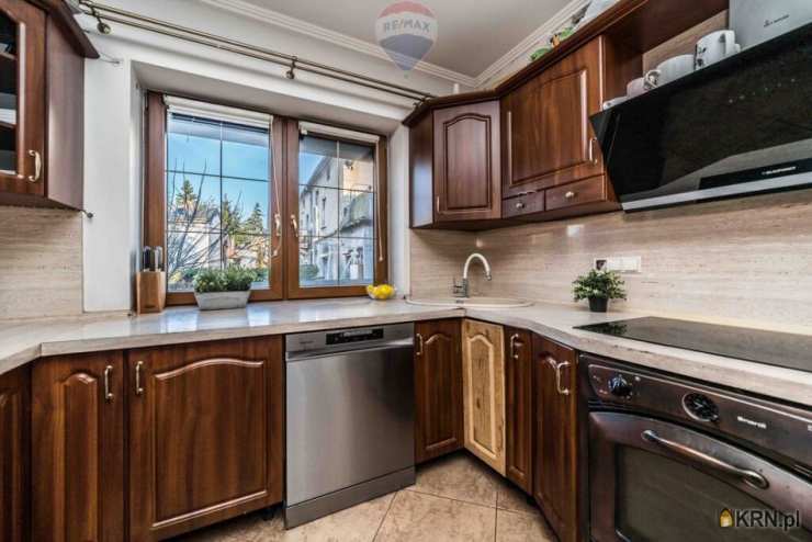 4 pokojowe, Dom  na sprzedaż, Puszczykowo, ul. 