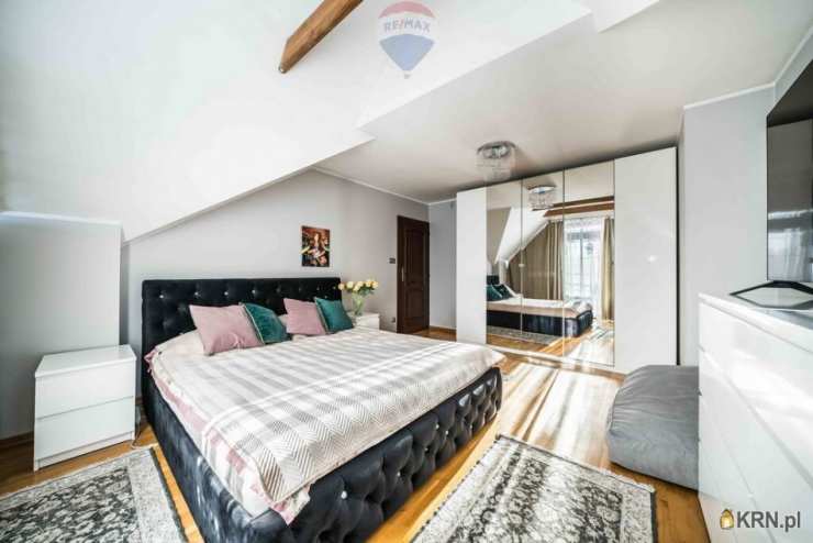 Dom  na sprzedaż, 4 pokojowe, Puszczykowo, ul. 