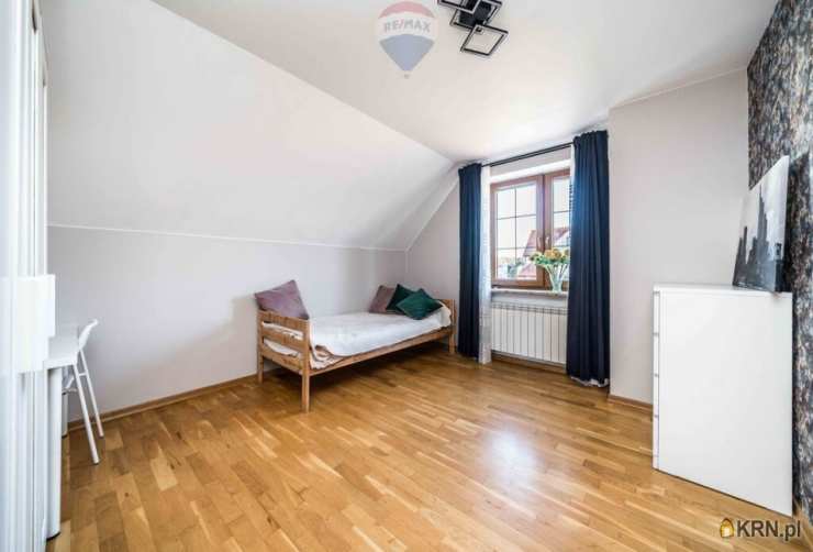 Puszczykowo, ul. , 4 pokojowe, Dom  na sprzedaż