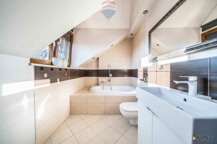 4 pokojowe, Puszczykowo, ul. , Dom  na sprzedaż