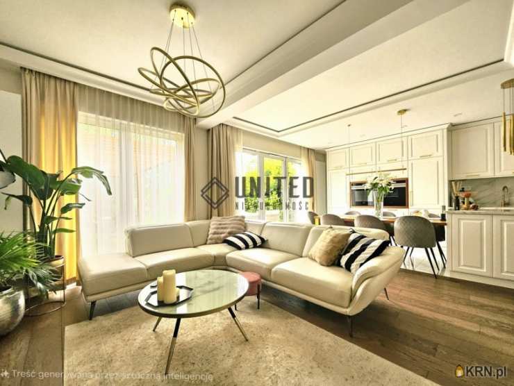 Dom  na sprzedaż, Wrocław, Krzyki/Jagodno, ul. , 7 pokojowe