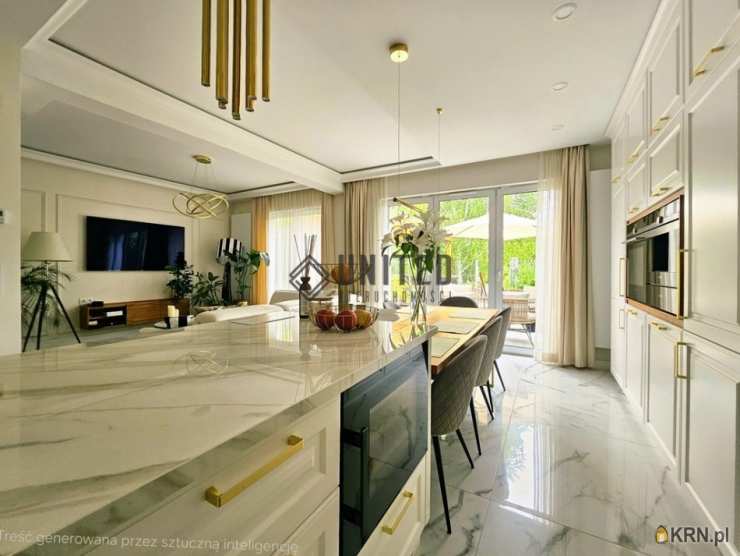 Wrocław, Krzyki/Jagodno, ul. , Dom  na sprzedaż, 7 pokojowe