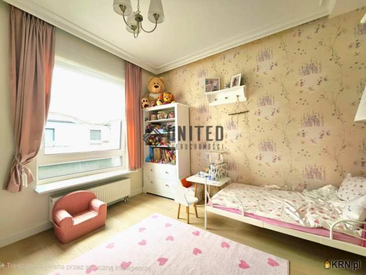 Dom  na sprzedaż, 7 pokojowe, Wrocław, Krzyki/Jagodno, ul. 