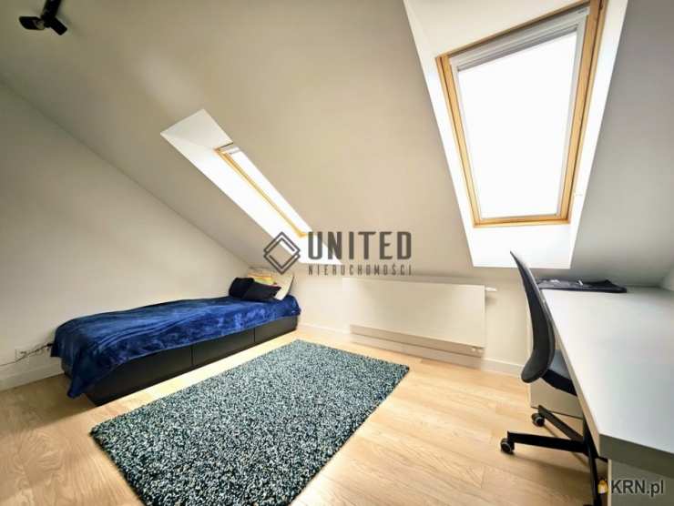 Wrocław, Krzyki/Jagodno, ul. , 7 pokojowe, Dom  na sprzedaż