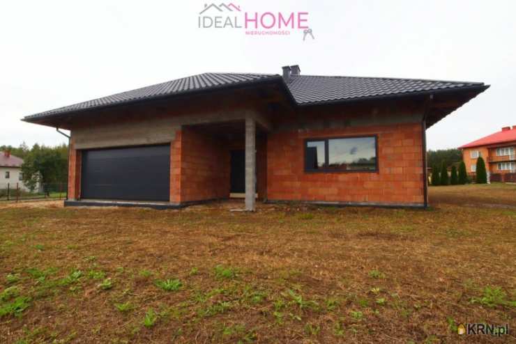 Dom  na sprzedaż, Kłyżów, ul. , 5 pokojowe