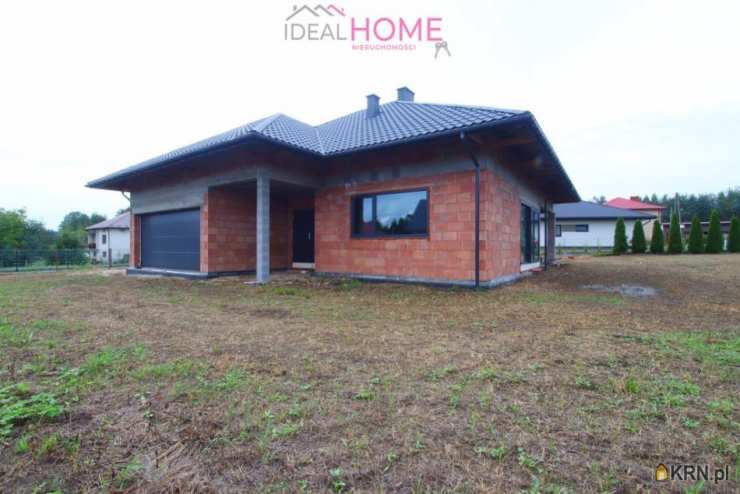 Dom  na sprzedaż, 5 pokojowe, Kłyżów, ul. 