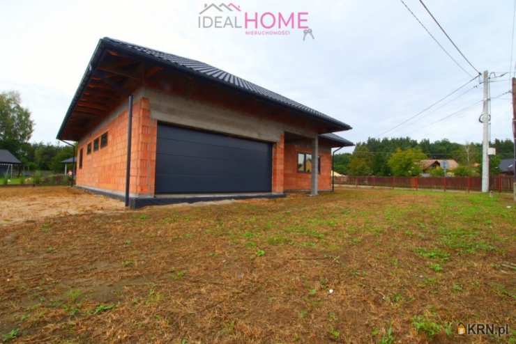 Kłyżów, ul. , Dom  na sprzedaż, 5 pokojowe