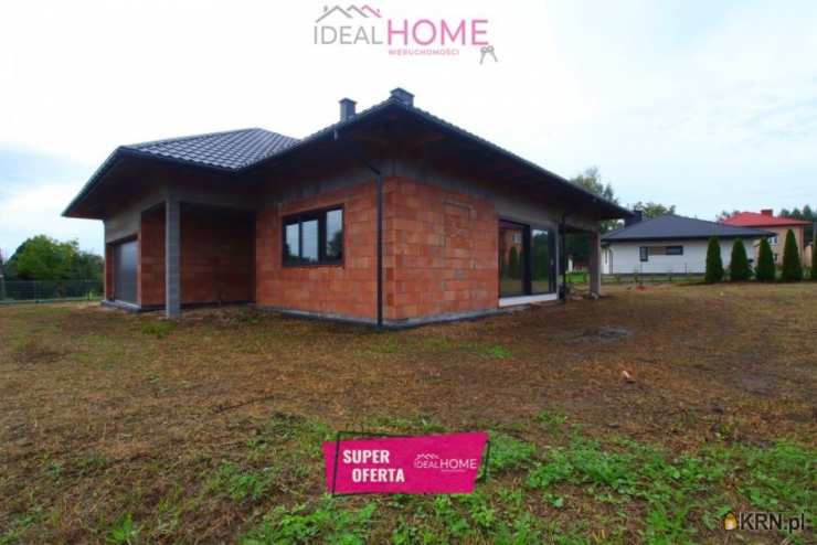 Kłyżów, ul. , 5 pokojowe, Dom  na sprzedaż