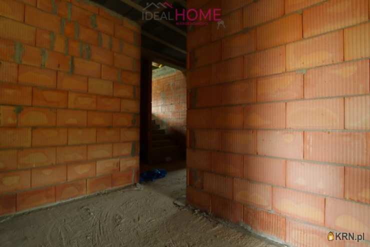 5 pokojowe, Kłyżów, ul. , Dom  na sprzedaż