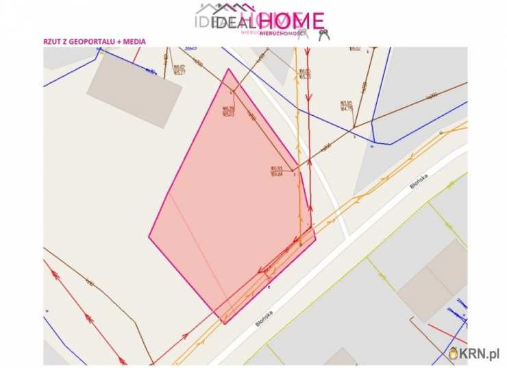 Dom  na sprzedaż, Kłyżów, ul. , 5 pokojowe