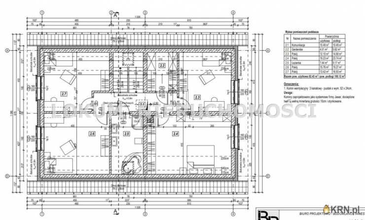 Jastrzębie-Zdrój, Moszczenica, ul. Skrzyszowska, , Dom  na sprzedaż