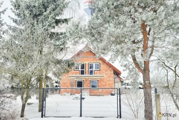 Dom  na sprzedaż, 5 pokojowe, Żabia Wola, ul. 