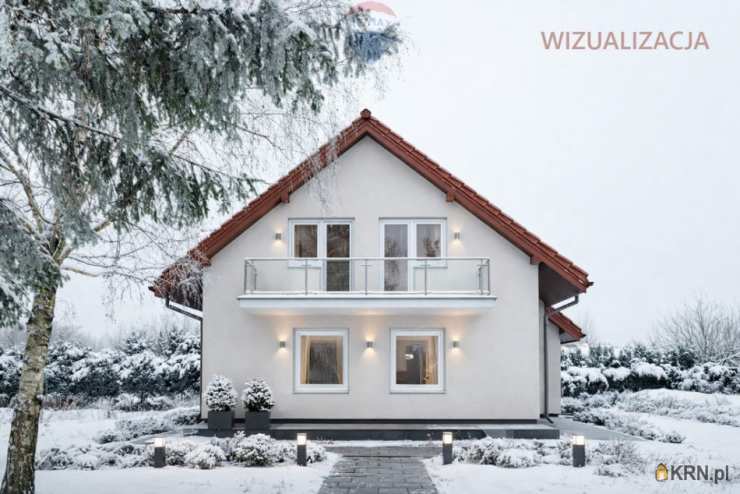 Żabia Wola, ul. , 5 pokojowe, Dom  na sprzedaż