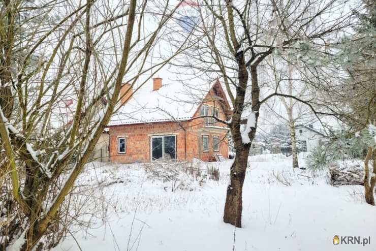 5 pokojowe, Żabia Wola, ul. , Dom  na sprzedaż