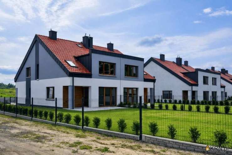 Dywity, ul. , Dom  na sprzedaż, 4 pokojowe