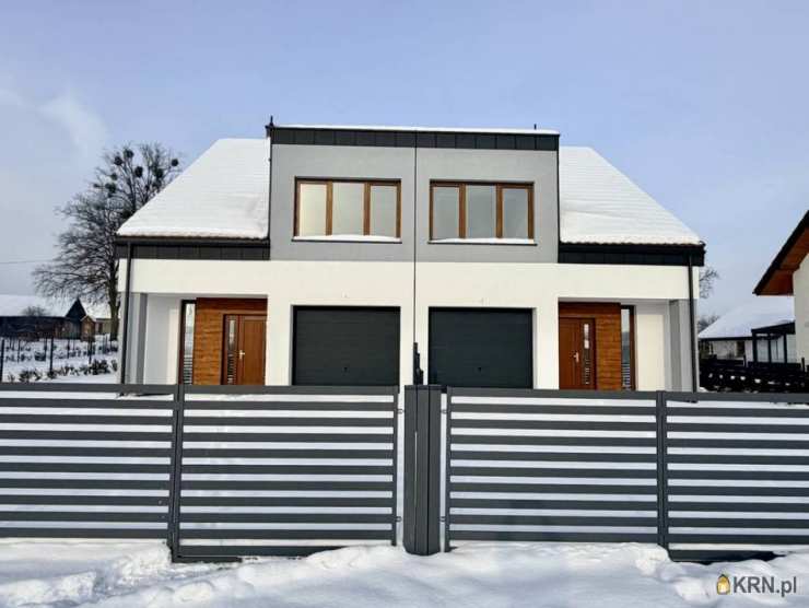 4 pokojowe, Dywity, ul. , Dom  na sprzedaż