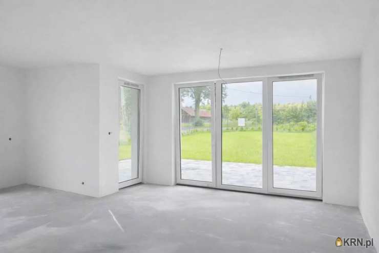 4 pokojowe, Dom  na sprzedaż, Dywity, ul. 