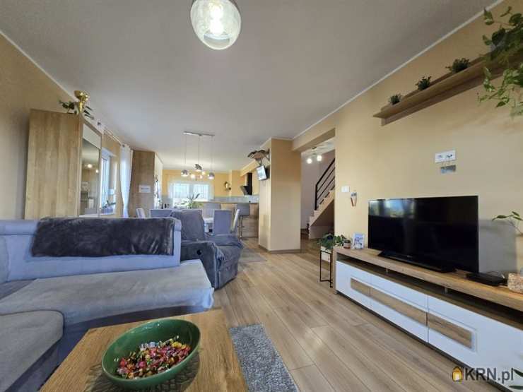 Dom  na sprzedaż, 5 pokojowe, Lasocice, ul. Okrężna