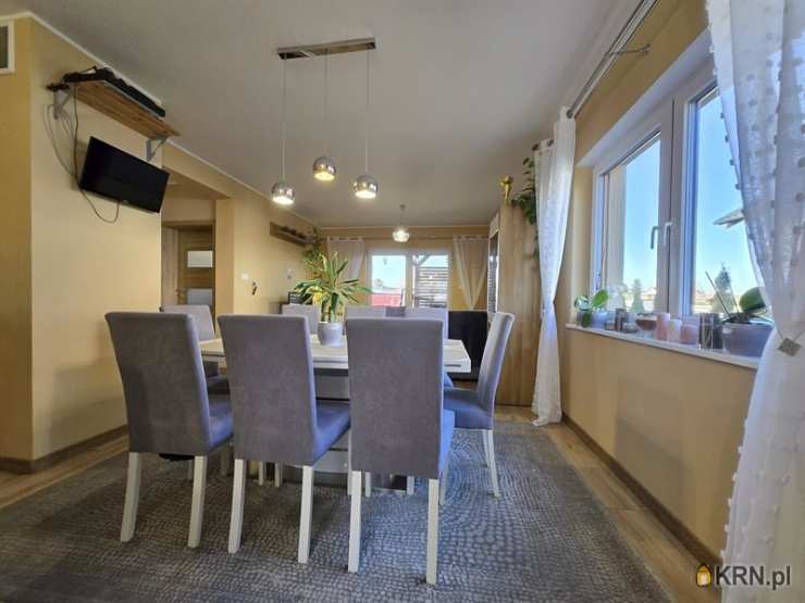 Lasocice, ul. Okrężna, Dom  na sprzedaż, 5 pokojowe