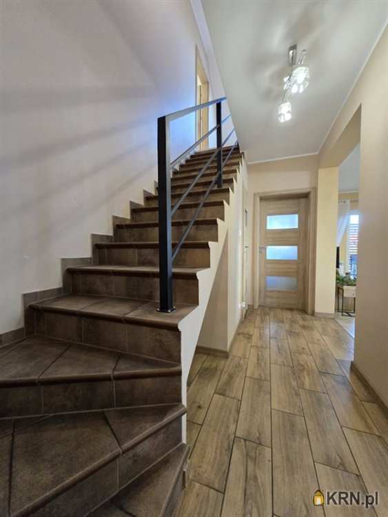 5 pokojowe, Dom  na sprzedaż, Lasocice, ul. Okrężna