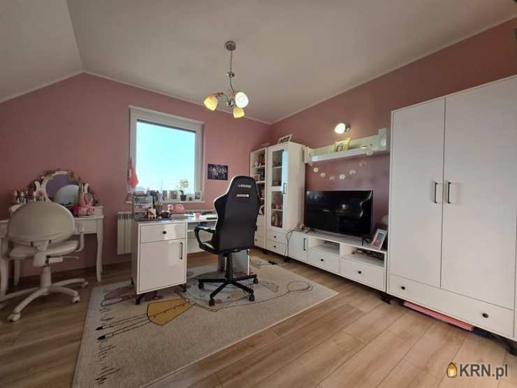 Dom  na sprzedaż, Lasocice, ul. Okrężna, 5 pokojowe