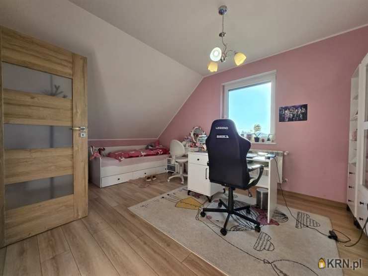 Dom  na sprzedaż, 5 pokojowe, Lasocice, ul. Okrężna