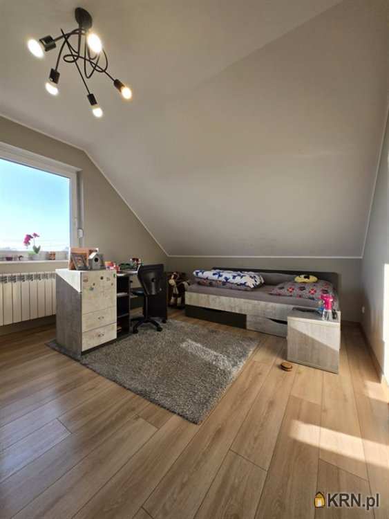 Lasocice, ul. Okrężna, Dom  na sprzedaż, 5 pokojowe