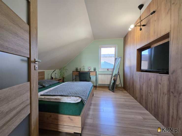 Lasocice, ul. Okrężna, 5 pokojowe, Dom  na sprzedaż