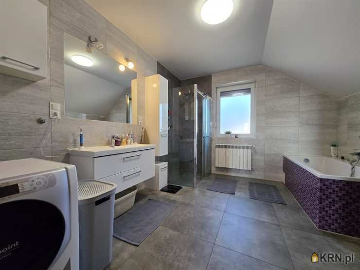 5 pokojowe, Dom  na sprzedaż, Lasocice, ul. Okrężna