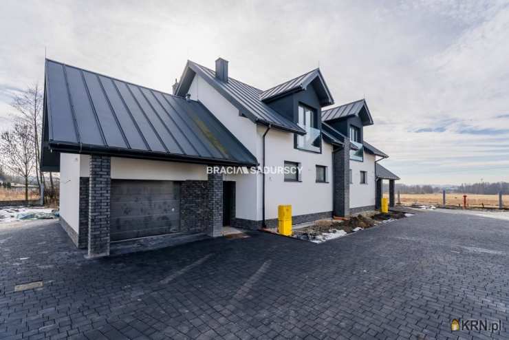 Dom  na sprzedaż, , Modlniczka, ul. Willowa