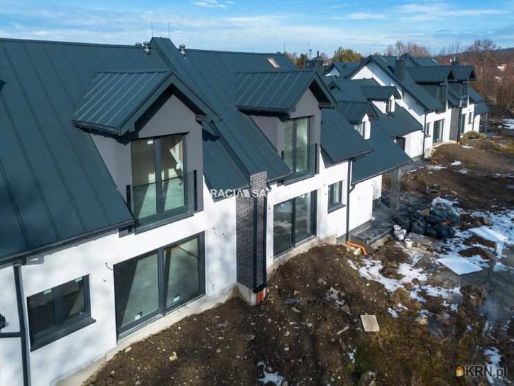 Dom  na sprzedaż, Modlniczka, ul. Willowa, 