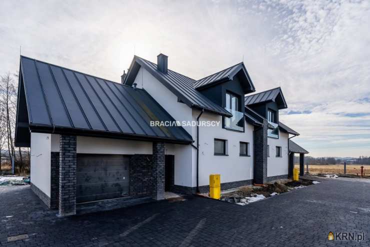 , Modlniczka, ul. Willowa, Dom  na sprzedaż