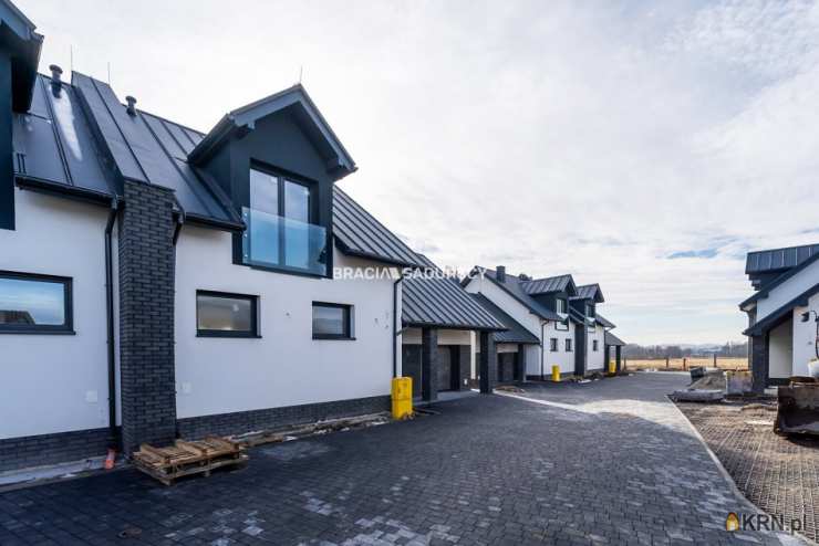 Modlniczka, ul. Willowa, Dom  na sprzedaż, 