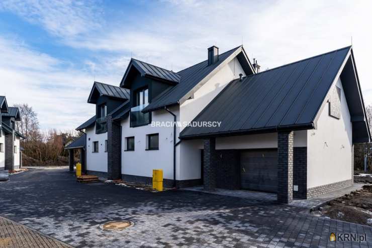 Dom  na sprzedaż, Modlniczka, ul. Willowa, 