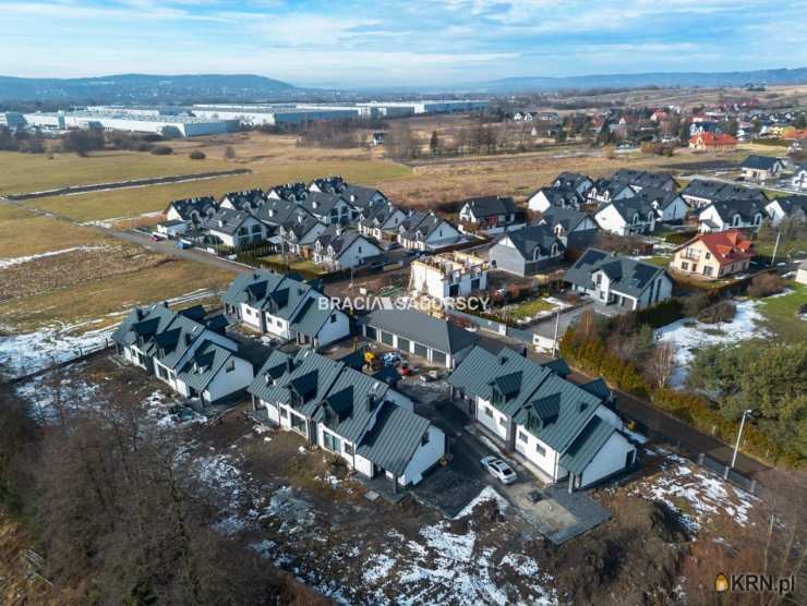 Modlniczka, ul. Willowa, , Dom  na sprzedaż