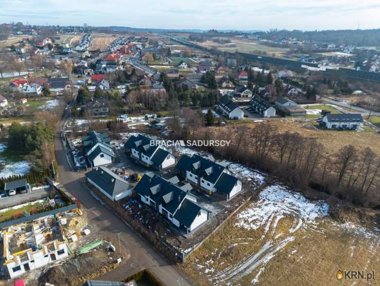 Bracia Sadurscy Oddział BS2 Rynek Pierwotny, Dom  na sprzedaż, Modlniczka, ul. Willowa
