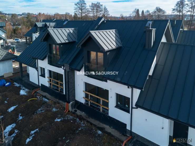 Dom  na sprzedaż, , Modlniczka, ul. Willowa