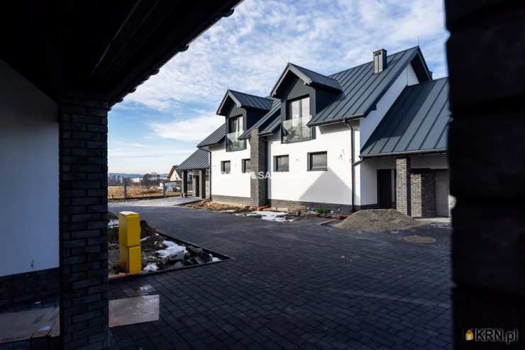 , Dom  na sprzedaż, Modlniczka, ul. Willowa