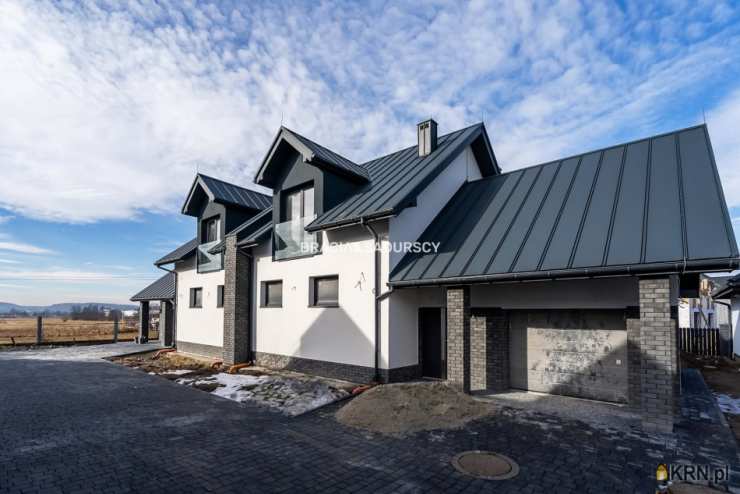 , Dom  na sprzedaż, Modlniczka, ul. Willowa