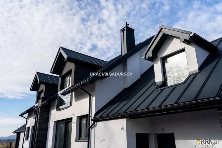 Modlniczka, ul. Willowa, Dom  na sprzedaż, 