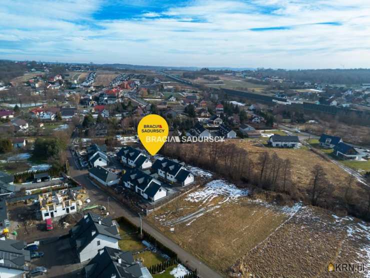 Bracia Sadurscy Oddział BS2 Rynek Pierwotny, Dom  na sprzedaż, Modlniczka, ul. Willowa