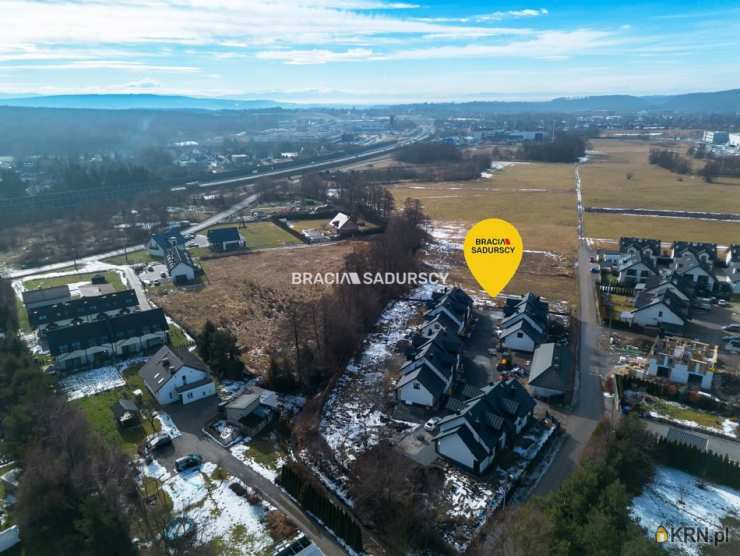 Modlniczka, ul. Willowa, , Dom  na sprzedaż