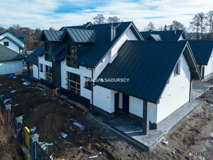 Dom  na sprzedaż, Modlniczka, ul. Willowa, 