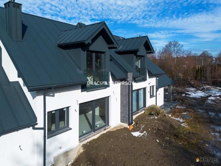 Modlniczka, ul. Willowa, , Dom  na sprzedaż