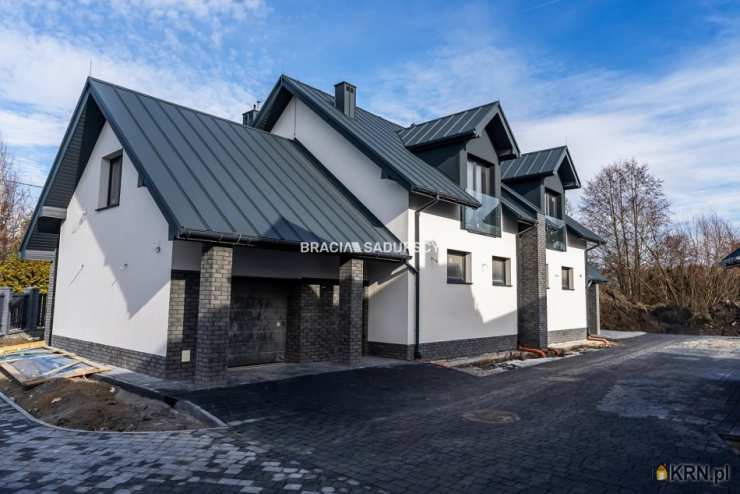 Bracia Sadurscy Oddział BS2 Rynek Pierwotny, Dom  na sprzedaż, Modlniczka, ul. Willowa