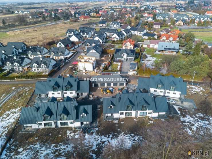 , Dom  na sprzedaż, Modlniczka, ul. Willowa