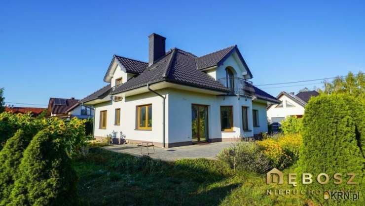 Dom  na sprzedaż, 5 pokojowe, Niepołomice, ul. 